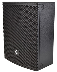 Full Range Passive Speaker Cabinet with Choice of Size & Colour